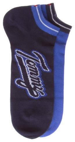 2-pack Ponožky Tommy Hilfiger 2-pack Ponožky Tommy Hilfiger