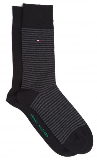 2-pack Ponožky Tommy Hilfiger 2-pack Ponožky Tommy Hilfiger