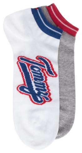 2-pack Ponožky Tommy Hilfiger 2-pack Ponožky Tommy Hilfiger