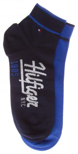 2-pack Ponožky Tommy Hilfiger 2-pack Ponožky Tommy Hilfiger