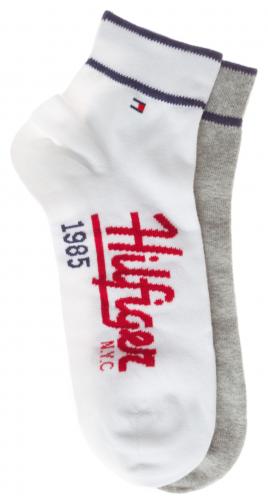 2-pack Ponožky Tommy Hilfiger 2-pack Ponožky Tommy Hilfiger