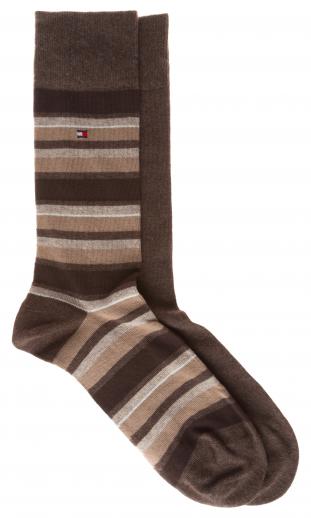 2-pack Ponožky Tommy Hilfiger 2-pack Ponožky Tommy Hilfiger