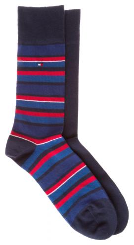 2-pack Ponožky Tommy Hilfiger 2-pack Ponožky Tommy Hilfiger