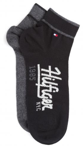 2-pack Ponožky Tommy Hilfiger 2-pack Ponožky Tommy Hilfiger
