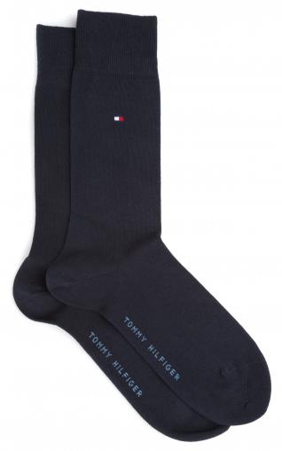 2-pack Ponožky Tommy Hilfiger 2-pack Ponožky Tommy Hilfiger