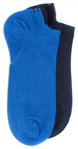2-pack Ponožky Tommy Hilfiger 2-pack Ponožky Tommy Hilfiger