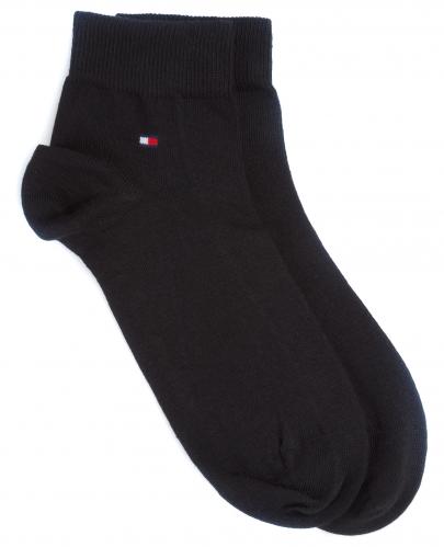 2-pack Ponožky Tommy Hilfiger 2-pack Ponožky Tommy Hilfiger