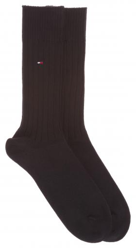 2-pack Ponožky Tommy Hilfiger 2-pack Ponožky Tommy Hilfiger