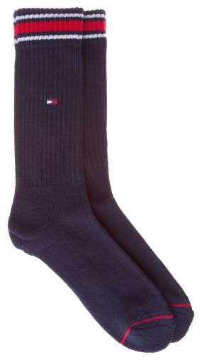 2-pack Ponožky Tommy Hilfiger 2-pack Ponožky Tommy Hilfiger