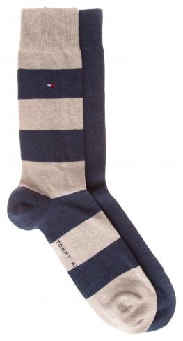2-pack Ponožky Tommy Hilfiger 2-pack Ponožky Tommy Hilfiger