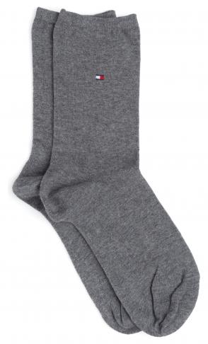 2-pack Ponožky Tommy Hilfiger 2-pack Ponožky Tommy Hilfiger