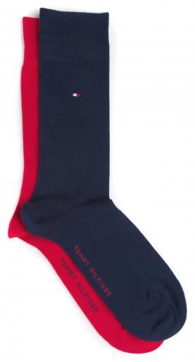2-pack Ponožky Tommy Hilfiger 2-pack Ponožky Tommy Hilfiger