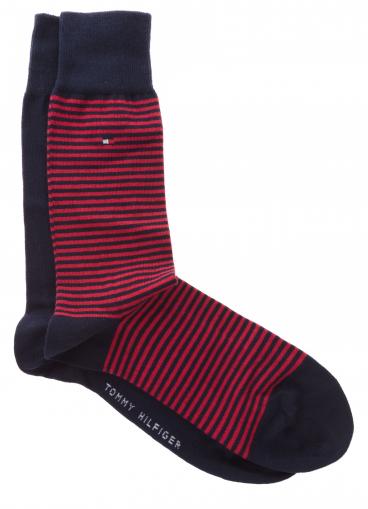 2-pack Ponožky Tommy Hilfiger 2-pack Ponožky Tommy Hilfiger