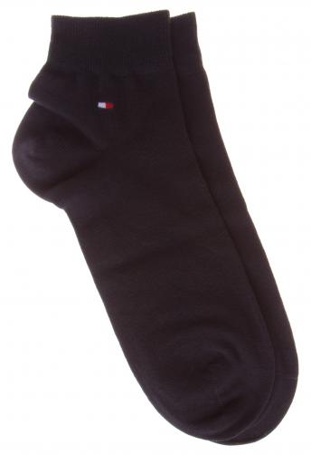 2-pack Ponožky Tommy Hilfiger 2-pack Ponožky Tommy Hilfiger