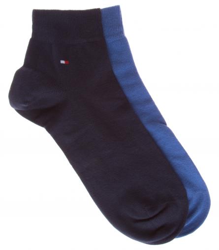 2-pack Ponožky Tommy Hilfiger 2-pack Ponožky Tommy Hilfiger