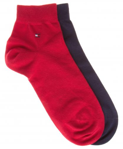2-pack Ponožky Tommy Hilfiger 2-pack Ponožky Tommy Hilfiger