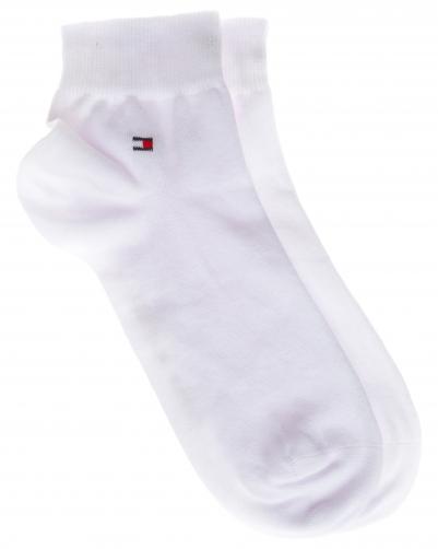2-pack Ponožky Tommy Hilfiger 2-pack Ponožky Tommy Hilfiger