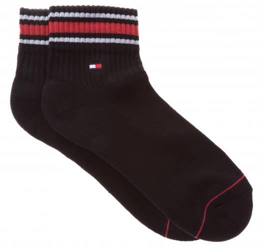 2-pack Ponožky Tommy Hilfiger 2-pack Ponožky Tommy Hilfiger