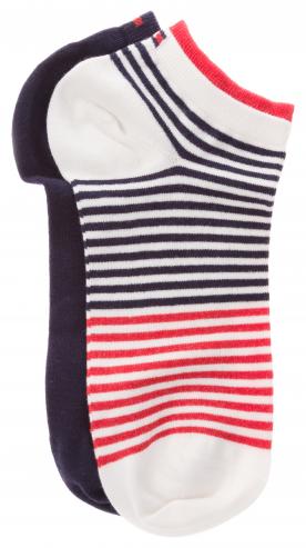2-pack Ponožky Tommy Hilfiger 2-pack Ponožky Tommy Hilfiger