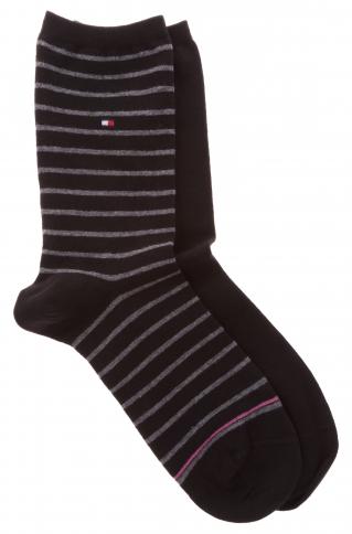2-pack Ponožky Tommy Hilfiger 2-pack Ponožky Tommy Hilfiger