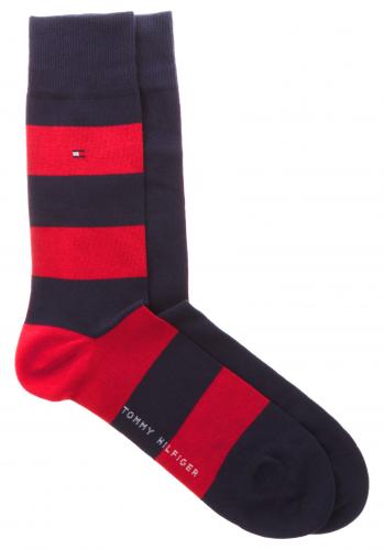 2-pack Ponožky Tommy Hilfiger 2-pack Ponožky Tommy Hilfiger