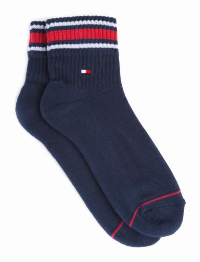 2-pack Ponožky Tommy Hilfiger 2-pack Ponožky Tommy Hilfiger