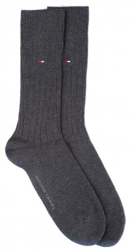 2-pack Ponožky Tommy Hilfiger 2-pack Ponožky Tommy Hilfiger