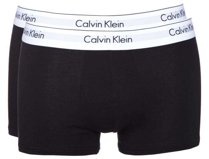 2-pack Boxerky Calvin Klein 2-pack Boxerky Calvin Klein