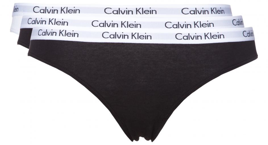 3-pack Kalhotky Calvin Klein 3-pack Kalhotky Calvin Klein