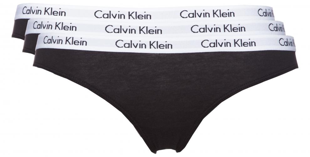 3-pack Kalhotky Calvin Klein 3-pack Kalhotky Calvin Klein