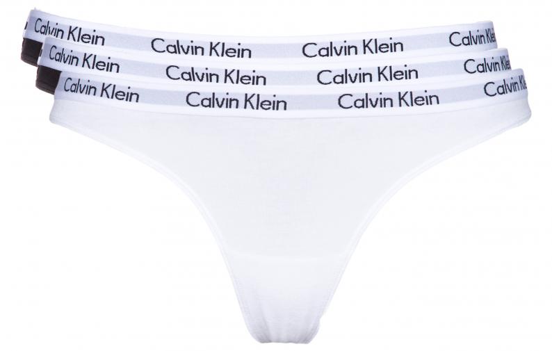 3-pack Kalhotky Calvin Klein 3-pack Kalhotky Calvin Klein