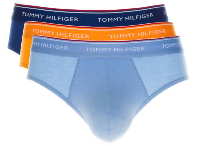 3-pack Slipy Tommy Hilfiger 3-pack Slipy Tommy Hilfiger