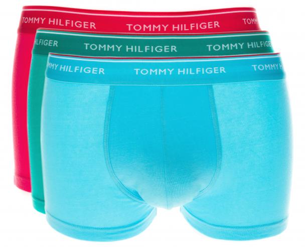 3-pack Boxerky Tommy Hilfiger 3-pack Boxerky Tommy Hilfiger
