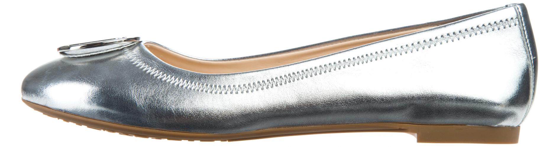 Baleríny Trussardi Jeans Baleríny Trussardi Jeans