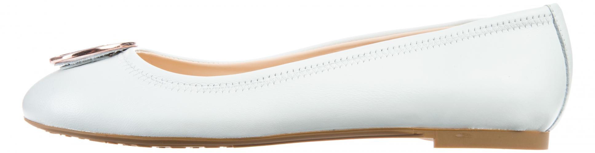 Baleríny Trussardi Jeans Baleríny Trussardi Jeans