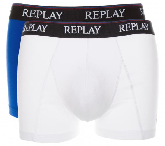 2-pack Boxerky Replay 2-pack Boxerky Replay