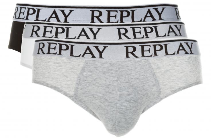 3-pack Slipy Replay 3-pack Slipy Replay