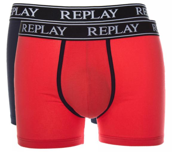 2-pack Boxerky Replay 2-pack Boxerky Replay