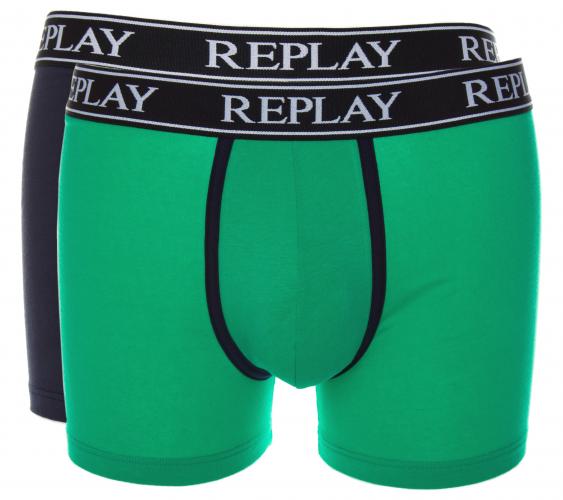 2-pack Boxerky Replay 2-pack Boxerky Replay