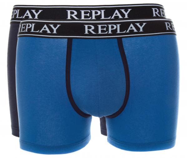 2-pack Boxerky Replay 2-pack Boxerky Replay