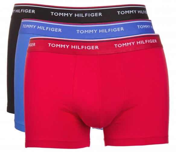 3-pack Boxerky Tommy Hilfiger 3-pack Boxerky Tommy Hilfiger