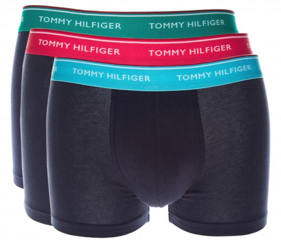 3-pack Boxerky Tommy Hilfiger 3-pack Boxerky Tommy Hilfiger
