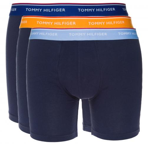 3-pack Boxerky Tommy Hilfiger 3-pack Boxerky Tommy Hilfiger