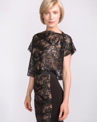Anemone. Top Jakub Polanka x Bibloo Anemone. Top Jakub Polanka x Bibloo