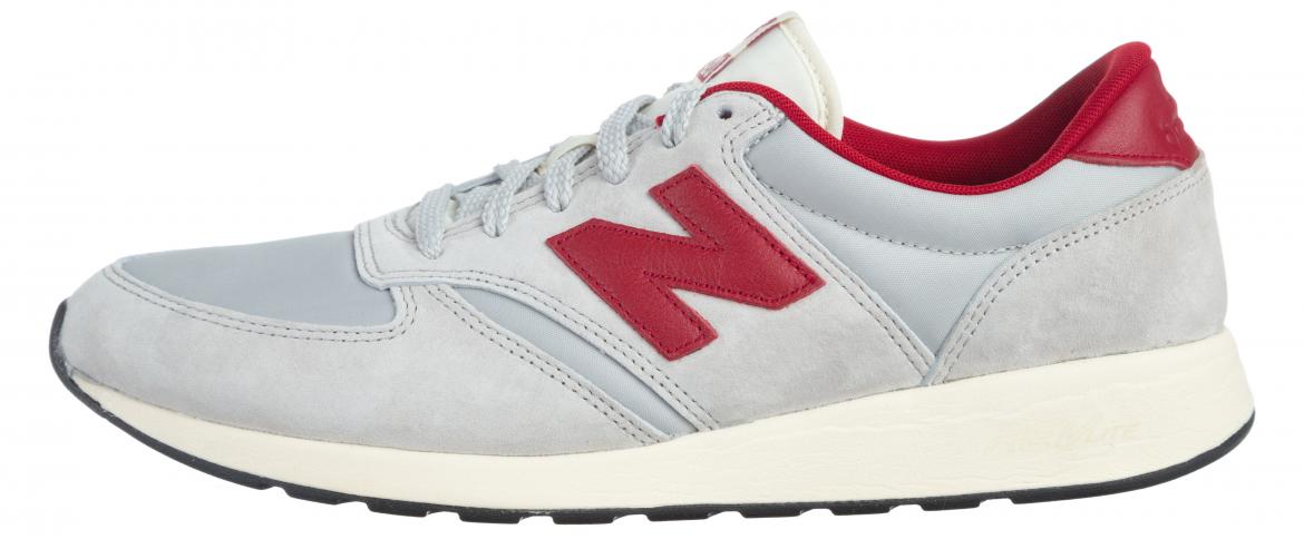 420 Tenisky New Balance 420 Tenisky New Balance