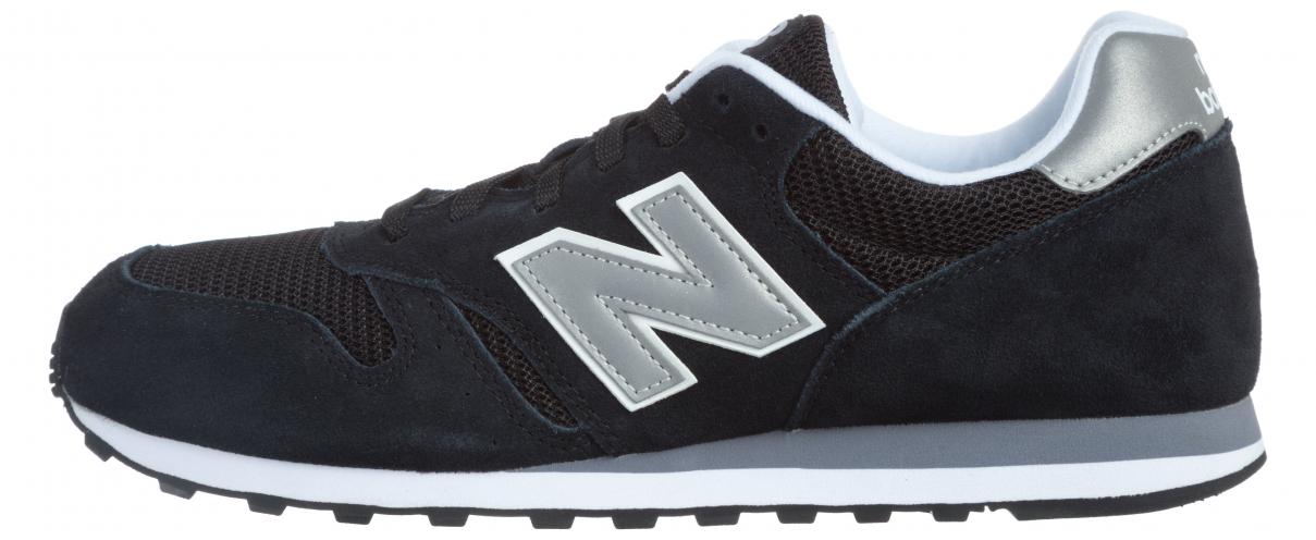 373 Tenisky New Balance 373 Tenisky New Balance