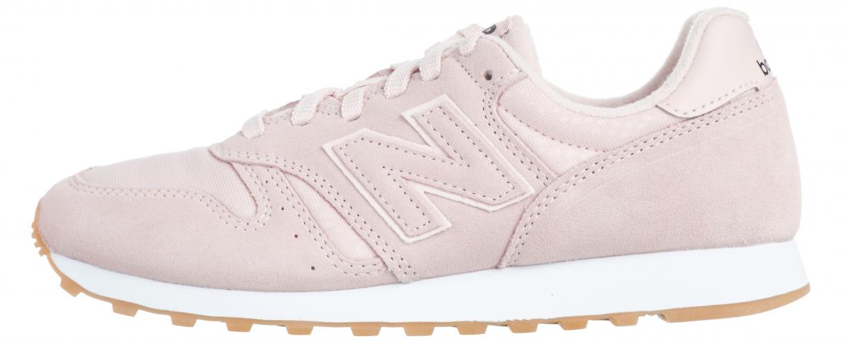 373 Tenisky New Balance 373 Tenisky New Balance