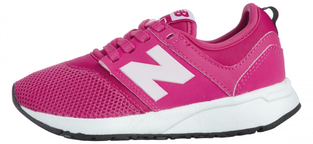 247 Tenisky dětské New Balance 247 Tenisky dětské New Balance