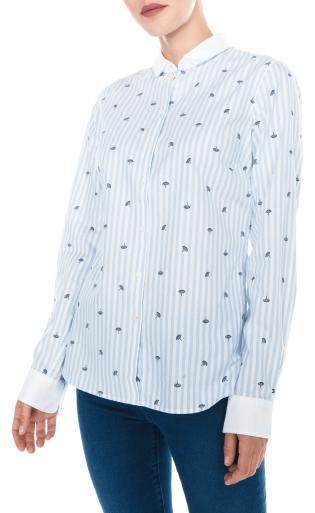 Angel Košile Tommy Hilfiger Angel Košile Tommy Hilfiger