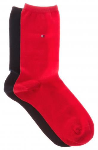 2-pack Ponožky Tommy Hilfiger 2-pack Ponožky Tommy Hilfiger